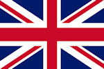 flaga angielska