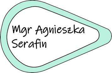mgr Agnieszka Serafin