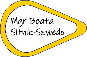 mgr Beata Sitnik-Szwedo