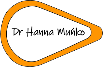 dr Hanna Muńko