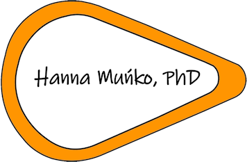 Hanna Muńko PhD