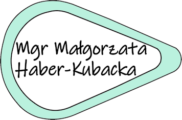 mgr Małgorzata Haber-Kubacka